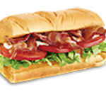 Subway Bronx Ny Restaurant Menu Delivery Seamless