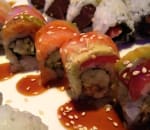tsunami japanese steakhouse