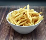 Order Classic Fries food online from Firebelly Wings store, Schiller Park on bringmethat.com
