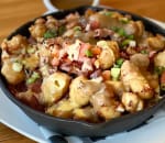 Order Ellsworth Farm Cheese Curds food online from McNally's Pub store, St. Charles on bringmethat.com