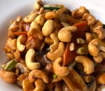 Order Chicken with Cashew Nuts (White Meat) food online from Danny's Szechuan Garden store, Howard Beach on bringmethat.com