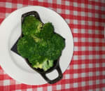Order Steamed Broccoli food online from Jones store, West Hollywood on bringmethat.com