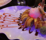 Mt Fuji Hibachi Sushi Delivery 601 Grant St Denver Order Online With Grubhub