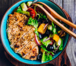 Ny Salad Snob Delivery Menu Order Online 122 E 57th St New York Grubhub