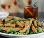Order Fried Green Beans food online from Black Eyed Pea store, Colorado Springs on bringmethat.com