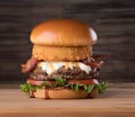 Order Stillers Burger food online from Kings Family Restaurants store, Harrison City on bringmethat.com