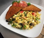 Healthy Garden Gourmet Pizza Delivery 1372 Centennial Ave Piscataway Order Online With Grubhub