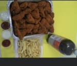Jr S Fish And Chicken Delivery 3541 Riverdale Rd Memphis Order Online With Grubhub