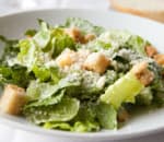 Order Caesar Salad food online from Italiano's Pizza & Subs store, Fayetteville on bringmethat.com