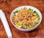 TENDER SALAD