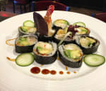 Soga Sushi Delivery 170 Washington Ave North Haven Order Online With Grubhub