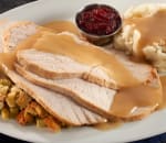 Order Turkey Dinner food online from Kings Family Restaurants store, Harrison City on bringmethat.com