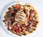 White Rabbit Dessert Experience Rochester Ny Restaurant Menu Delivery Seamless