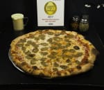 Vuk Authentic Ny Pizza Delivery 4924 St Elmo Ave Bethesda Order Online With Grubhub