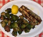 Order Grilled Salmon food online from Jones store, West Hollywood on bringmethat.com