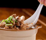 Radiance Tea House Delivery - 158 W 55th St New York ...