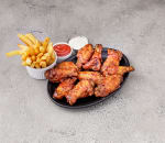 America S Best Wings Randallstown Md Restaurant Menu Delivery Seamless