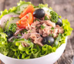 Order Tuna Salad food online from Italiano's Pizza & Subs store, Fayetteville on bringmethat.com