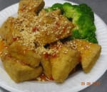 Order Malaysian Style Tofu food online from Uncle Lim's Kitchen store, Wilmington on bringmethat.com