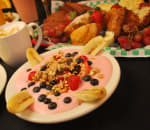 Berry Fresh Cafe Delivery Menu Order Online 1429 Se Federal Hwy Stuart Grubhub