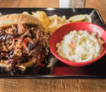 Order Pulled Pork food online from Squealers Award Winning Barbecue store, Indianapolis on bringmethat.com