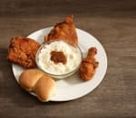 Crown fried chicken hackensack