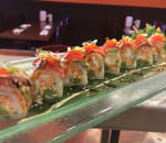 Soga Sushi Delivery 170 Washington Ave North Haven Order Online With Grubhub