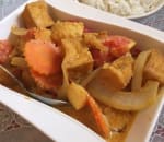 Order Phanang food online from Tuppee Tong Thai Restaurant store, Muncie on bringmethat.com