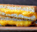Order The Classic Grilled Cheese food online from Kings Family Restaurants store, Harrison City on bringmethat.com