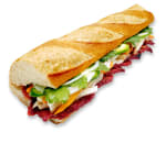 Bon Baguette Delivery 14622 Se Sunnyside Rd Ste 14618 Clackamas Order Online With Grubhub