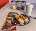 Order Cannoli food online from Mancini's New York Deli & Pizzeria store, Fayetteville on bringmethat.com