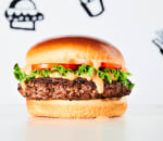 Order The Purist food online from Outlaw Burger store, Schiller Park on bringmethat.com