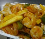Order Mango food online from Uncle Lim's Kitchen store, Wilmington on bringmethat.com