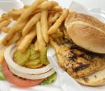 Miami Grill - St. Louis, MO Restaurant | Menu + Delivery | Seamless