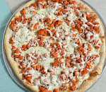 Order Buffalo Chicken Pizza food online from Mario's Pizzeria of Oyster Bay store, Oyster Bay on bringmethat.com