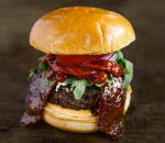 Beauty The Burger Delivery Menu Order Online 414 Glenwood Ave Ste 103 Raleigh Grubhub