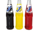 Order Fanta Bottled Sodas food online from TacoTime store, Pocatello on bringmethat.com