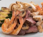 Benihana Austin Austin Tx Restaurant Menu Delivery Seamless