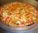 Order Eggplant Pizza food online from Pizzano's Pizza & Grinders store, Haines City on bringmethat.com