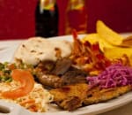 Honduran Kitchen Delivery Menu Order Online 9943 Lifeline Court Mobile Grubhub