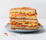 Order The Regular food online from Grilled Cheese Society store, Schiller Park on bringmethat.com