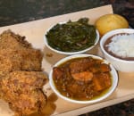 Sharon S Creole Kitchen Murrieta Ca Restaurant Menu