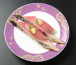 Izumi Revolving Sushi Delivery 130a Serramonte Center Daly City Order Online With Grubhub Arroz avinagrado servido con sésamo. izumi revolving sushi delivery 130a