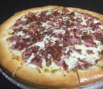 Bosses Pizza Lake Worth Tx Restaurant Menu Delivery Seamless