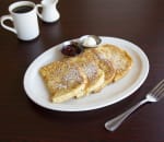Order French Toast food online from Sunshine Pancake House store, La Mesa on bringmethat.com