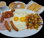 I Am Latin Cafe Delivery Menu Order Online 2024 Nw 21st Ave Miami Grubhub