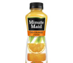 Order 10 oz. Minute Maid Orange Juice food online from TacoTime store, Pocatello on bringmethat.com