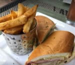 Under The Moon Cafe Delivery Menu Order Online 210 Farnsworth Avenue Bordentown Grubhub