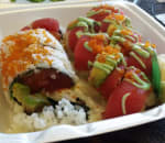 Order Shark's Roll food online from Furusato store, Campbell on bringmethat.com
