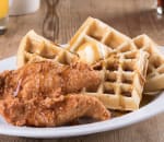 Order Chicken ＆ Waffles food online from Kings Family Restaurants store, Harrison City on bringmethat.com